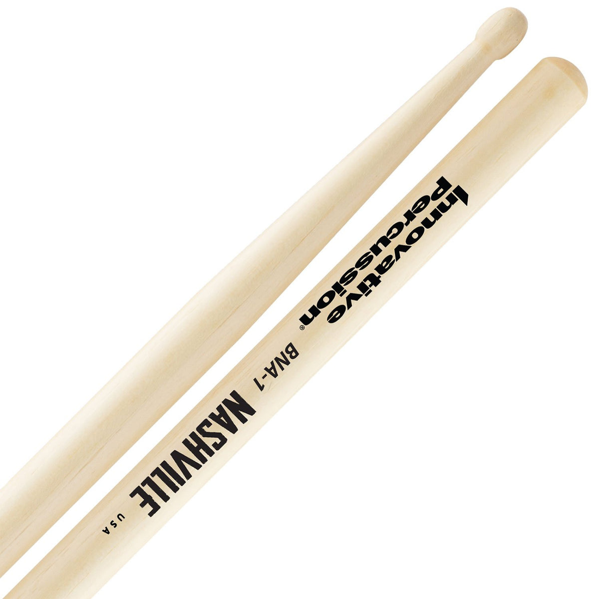 Innovative Percussion - Innovation Series Drumset Drumsticks-Percussion-Innovative Percussion-BNA-1 Nashville-Music Elements