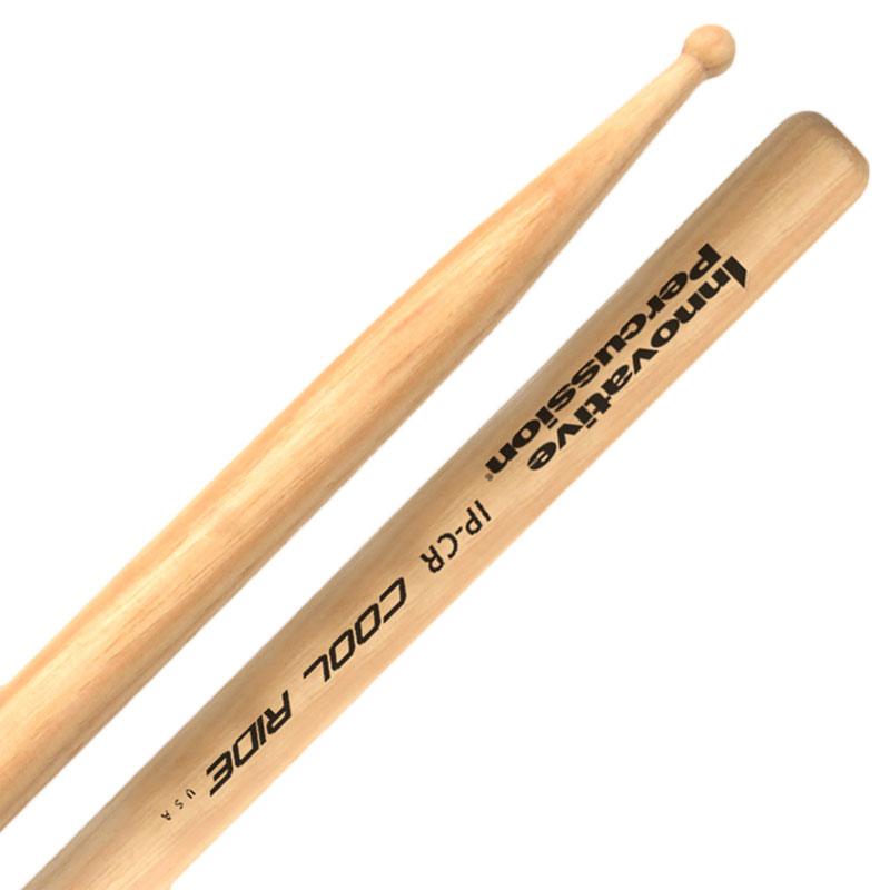 Innovative Percussion - Innovation Series Drumset Drumsticks-Percussion-Innovative Percussion-IP-CR &quot;Cool Ride&quot;-Music Elements