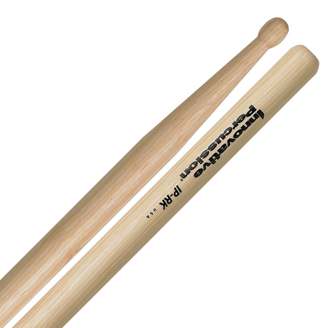 Innovative Percussion - Innovation Series Drumset Drumsticks-Percussion-Innovative Percussion-IP-RK Rock Stick-Music Elements