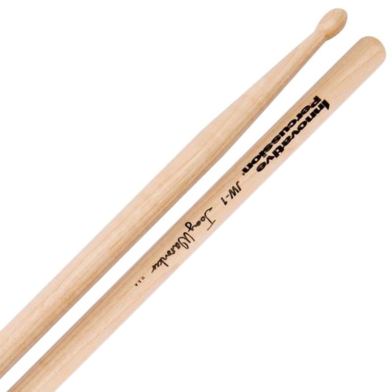 Innovative Percussion - Joey Waronker Signature Drumset Drumsticks-Percussion-Innovative Percussion-Music Elements