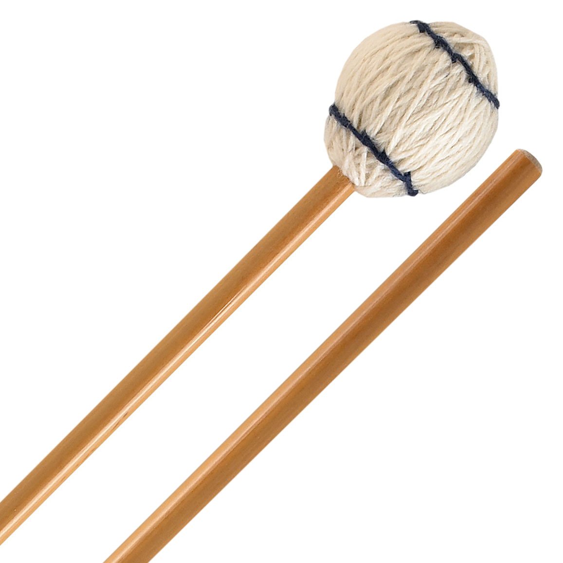 Innovative Percussion - Ludwig Albert Series Concert Marimba Mallets-Percussion-Innovative Percussion-IP3101: Extra Soft-Music Elements