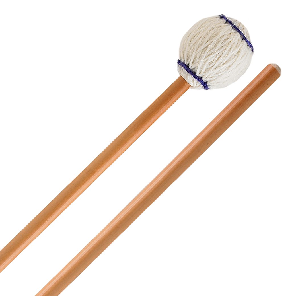 Innovative Percussion - Ludwig Albert Series Concert Marimba Mallets-Percussion-Innovative Percussion-IP3105: Medium-Music Elements