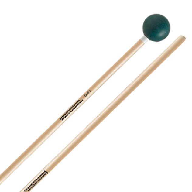 Innovative Percussion - Orchestral Series Concert Glockenspiel/Xylophone Mallets-Percussion-Innovative Percussion-OS1: Medium Soft Xylophone-Music Elements