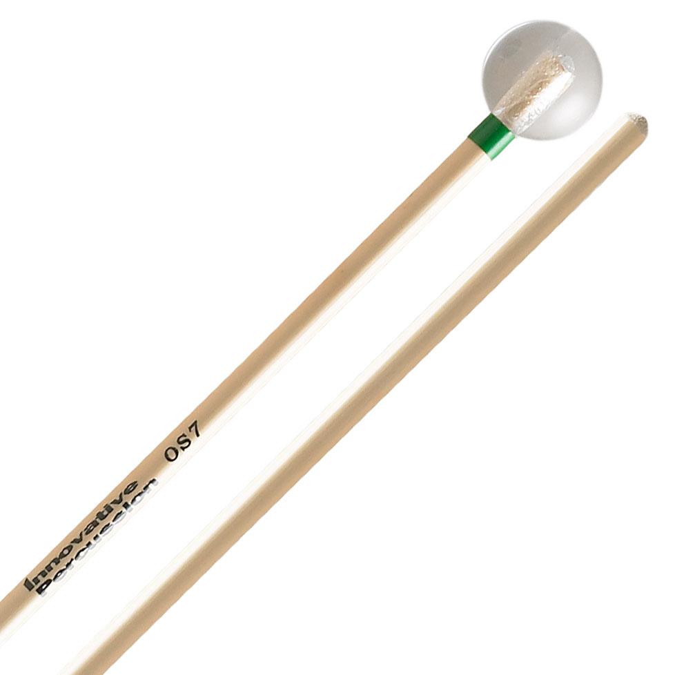 Innovative Percussion - Orchestral Series Concert Glockenspiel/Xylophone Mallets-Percussion-Innovative Percussion-OS7: Very Bright Glockenspiel-Music Elements