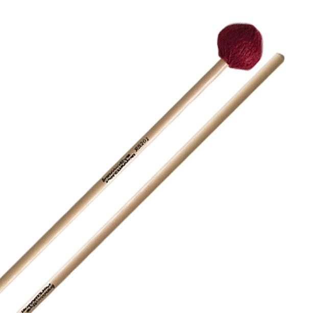 Innovative Percussion - Rattan Series Concert Vibraphone/Marimba Mallets-Percussion-Innovative Percussion-RS201 Soft-Music Elements