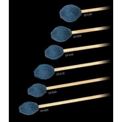Innovative Percussion - Soloist Series Concert Marimba Mallets-Percussion-Innovative Percussion-Music Elements