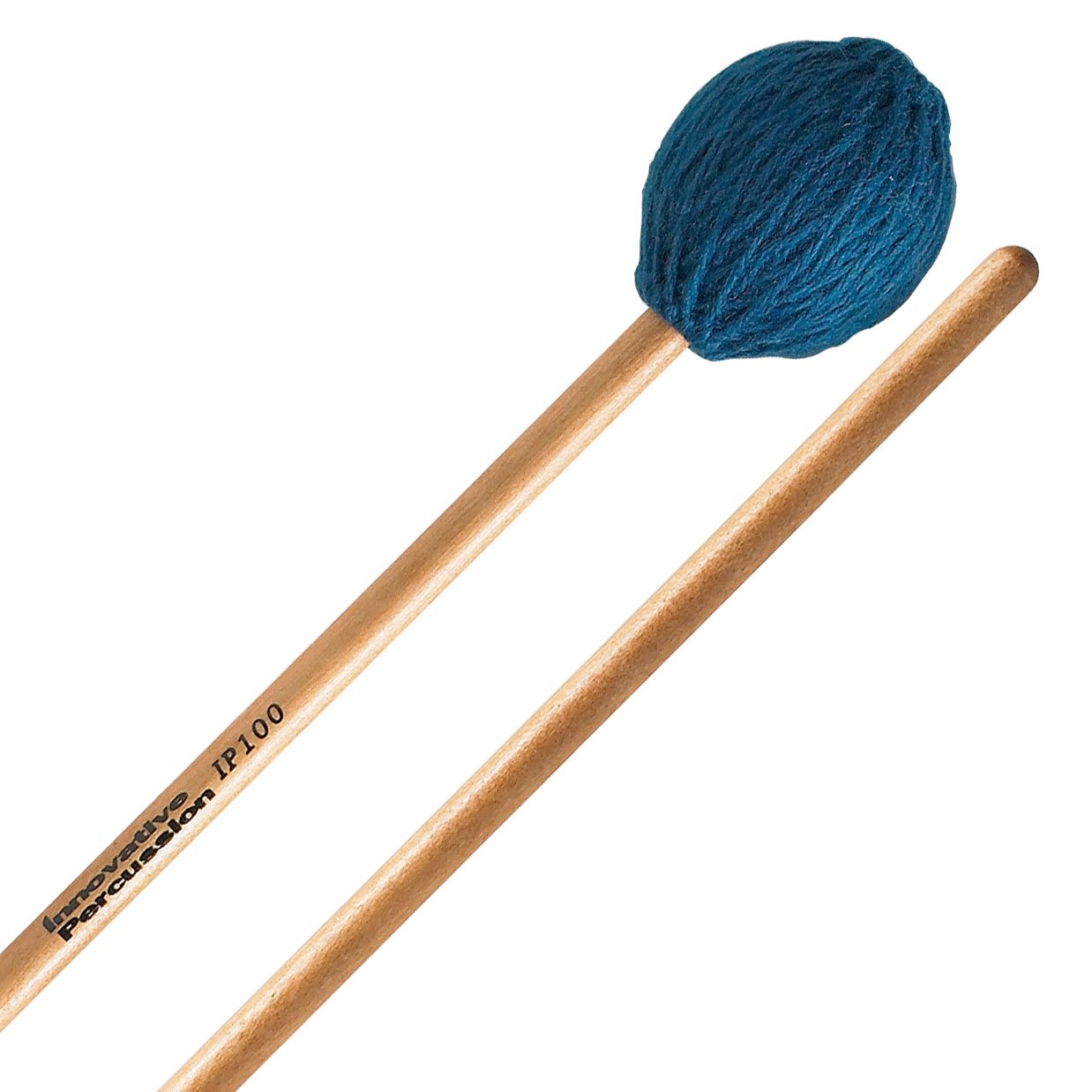 Innovative Percussion - Soloist Series Concert Marimba Mallets-Percussion-Innovative Percussion-IP100 Soft-Music Elements