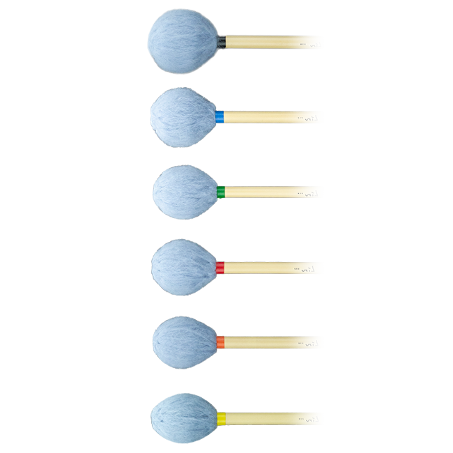 Innovative Percussion - Wei-Chen Lin Series Concert Marimba Mallets-Percussion-Innovative Percussion-Music Elements