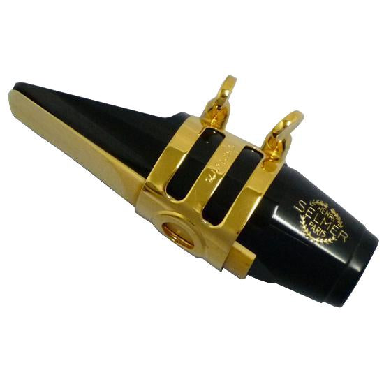 Music Elements Alto Saxophone Ligatures