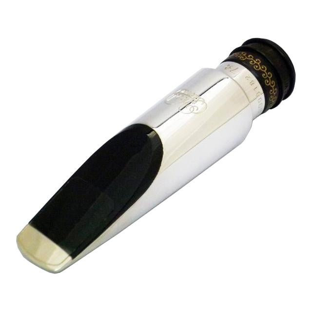 Ishimori WoodStone - Metal/AM-1SP Mouthpieces for Alto Saxophone-Saxophone-Ishimori WoodStone-Music Elements