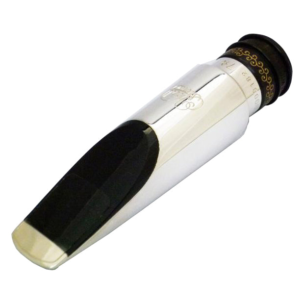 Ishimori WoodStone - Metal/AM-1SS Mouthpieces for Alto Saxophone 