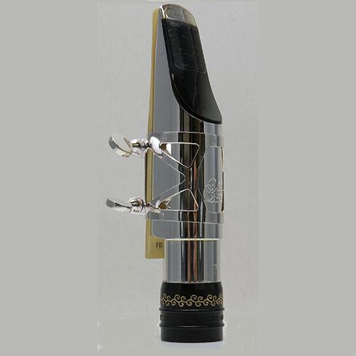 Ishimori WoodStone - Metal/TM-1SP Mouthpieces for Tenor Saxophone-Saxophone-Ishimori WoodStone-Music Elements