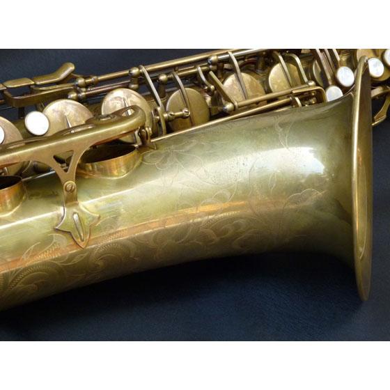 Ishimori WoodStone - &quot;New Vintage&quot; AF Tenor Saxophones-Saxophone-Ishimori WoodStone-Music Elements