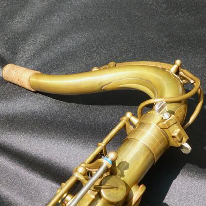 Ishimori WoodStone - &quot;New Vintage&quot; AF Tenor Saxophones-Saxophone-Ishimori WoodStone-Music Elements