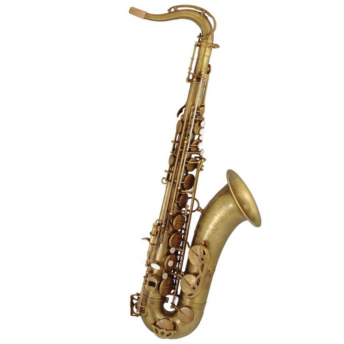 Ishimori WoodStone - "New Vintage" AF Tenor Saxophones-Saxophone-Ishimori WoodStone-Music Elements