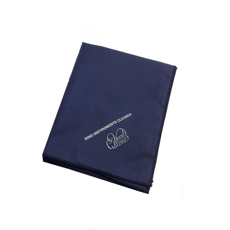 Ishimori WoodStone - Saxophone Neck Silky Swab-Ligature-Ishimori WoodStone-Music Elements