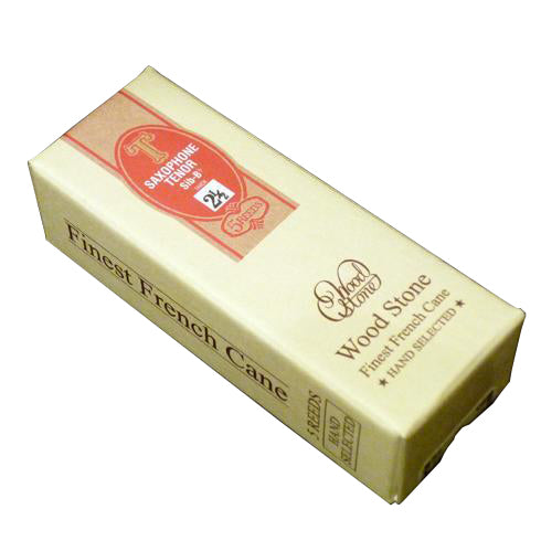 Ishimori WoodStone - Tenor Saxophone Reeds-Reed-Ishimori WoodStone-Music Elements