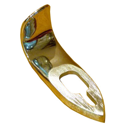 Ishimori WoodStone - Type I Thumb Hooks for Saxophones (Yamaha)-Accessories-Ishimori WoodStone-Music Elements