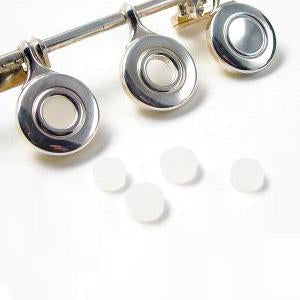 JL Smith - Open Hole Flute Plugs-Accessories-JL Smith-Music Elements