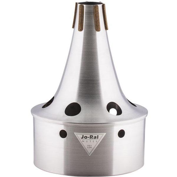 Jo-Ral - Bass Trombone Bucket Mute-Mute-Jo-Ral-Music Elements