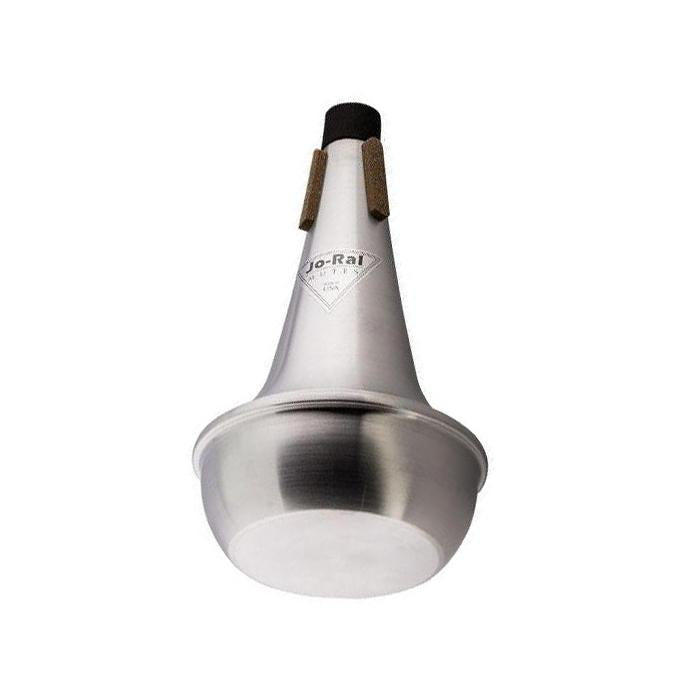 Jo-Ral - Bass Trombone Straight Mutes-Mute-Jo-Ral-Aluminium-Music Elements