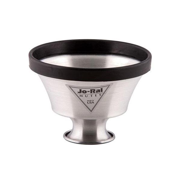 Jo-Ral - Trumpet Plunger Mute-Mute-Jo-Ral-Music Elements