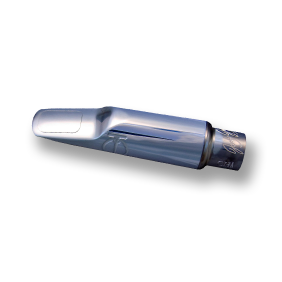 JodyJazz - DV Chicago Series - Tenor Saxophone Mouthpieces-Saxophone-JodyJazz-Music Elements