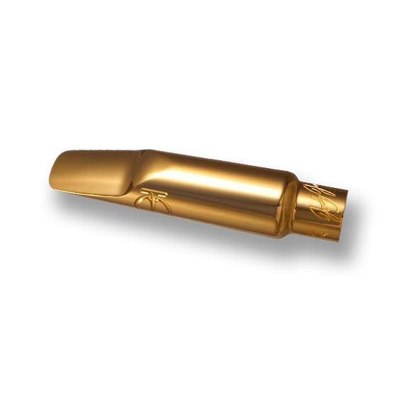JodyJazz - DV NY Series - Alto Saxophone Mouthpieces-Saxophone-JodyJazz-Music Elements