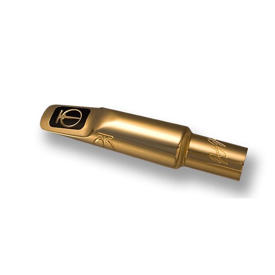 JodyJazz - DV Series - Baritone Saxophone Mouthpieces-Saxophone-JodyJazz-Music Elements