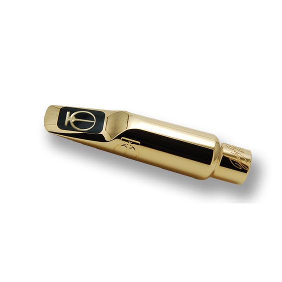 JodyJazz - DV Series - Tenor Saxophone Mouthpieces-Saxophone-JodyJazz-Music Elements