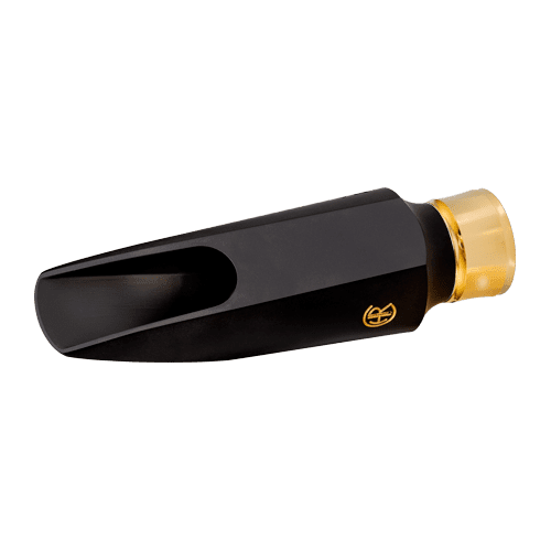 JodyJazz - HR* Custom Dark Series - Tenor Saxophone Mouthpieces-Saxophone-JodyJazz-Music Elements