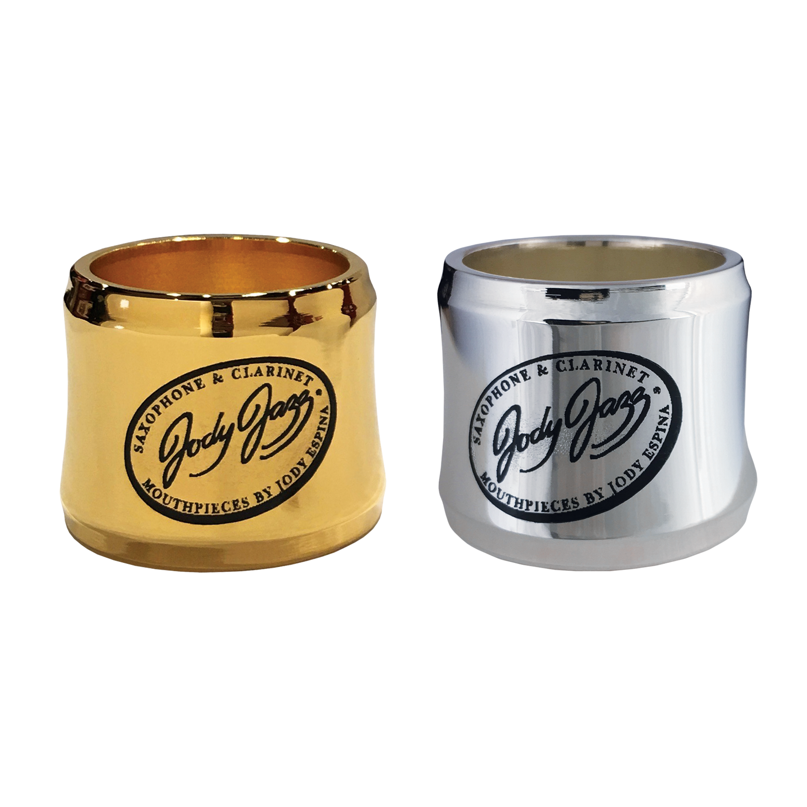 JodyJazz - POWER RING Tenor Saxophone Ligatures-Saxophone-JodyJazz-Music Elements