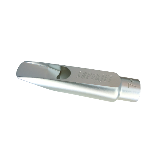 JodyJazz - SUPER JET Series - Tenor Saxophone Mouthpieces-Saxophone-JodyJazz-Music Elements