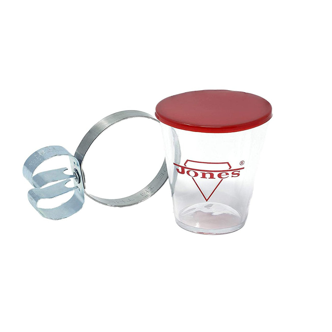 Jones - Soaker Cup - Music Elements