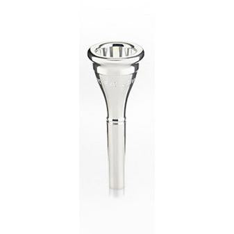 Josef Klier - "Exclusive" K Series French Horn Mouthpieces-Mouthpiece-Josef Klier-WK01DK-Silver Plated-Music Elements