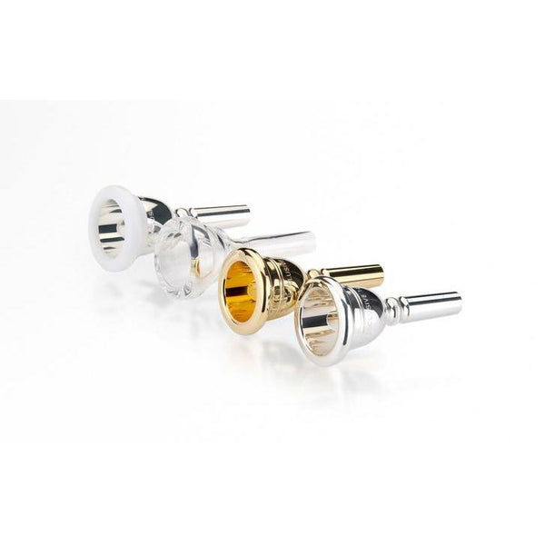 Josef Klier "Exclusive" Series Tuba Mouthpieces Music Elements
