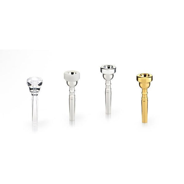 Josef Klier "USA Line" Trumpet Mouthpieces Music Elements