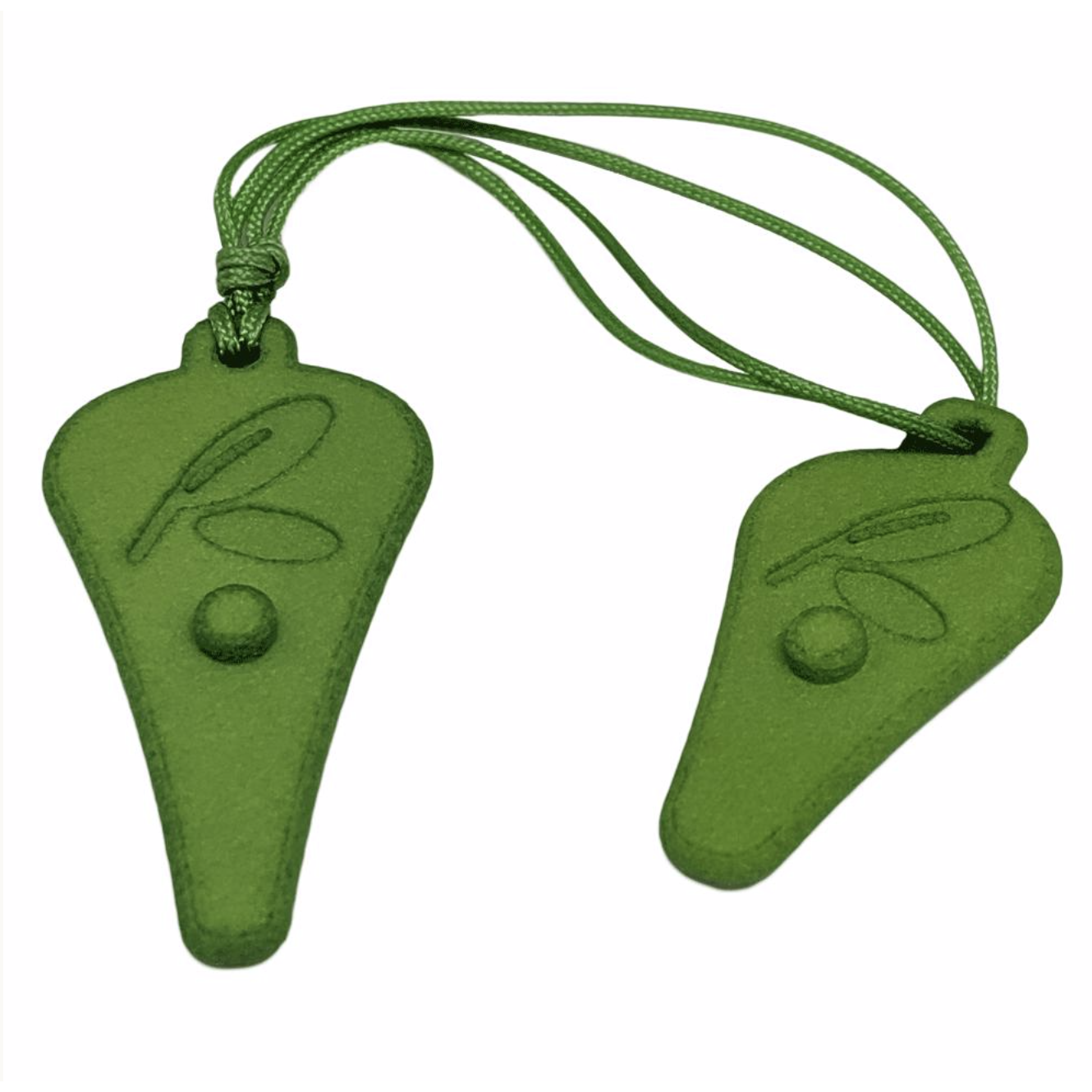 Key Leaves - Saxophone Key Props (for Soprano Saxophones)-Accessories-Key Leaves-Music Elements