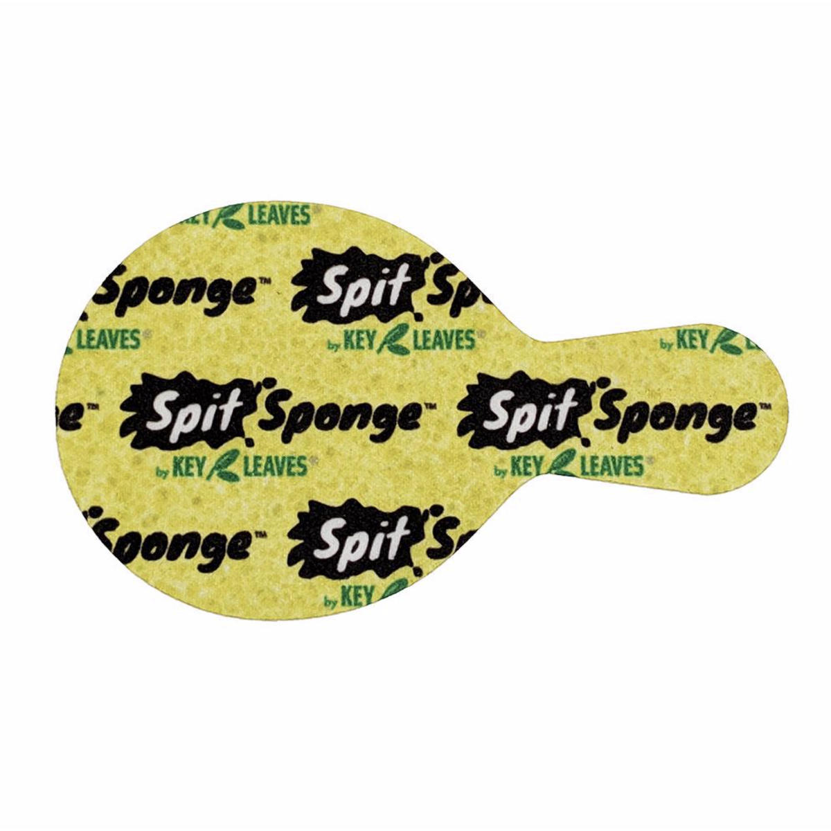 Key Leaves - Spit Sponge Saxophone Size Pad Dryer-Accessories-Key Leaves-Music Elements