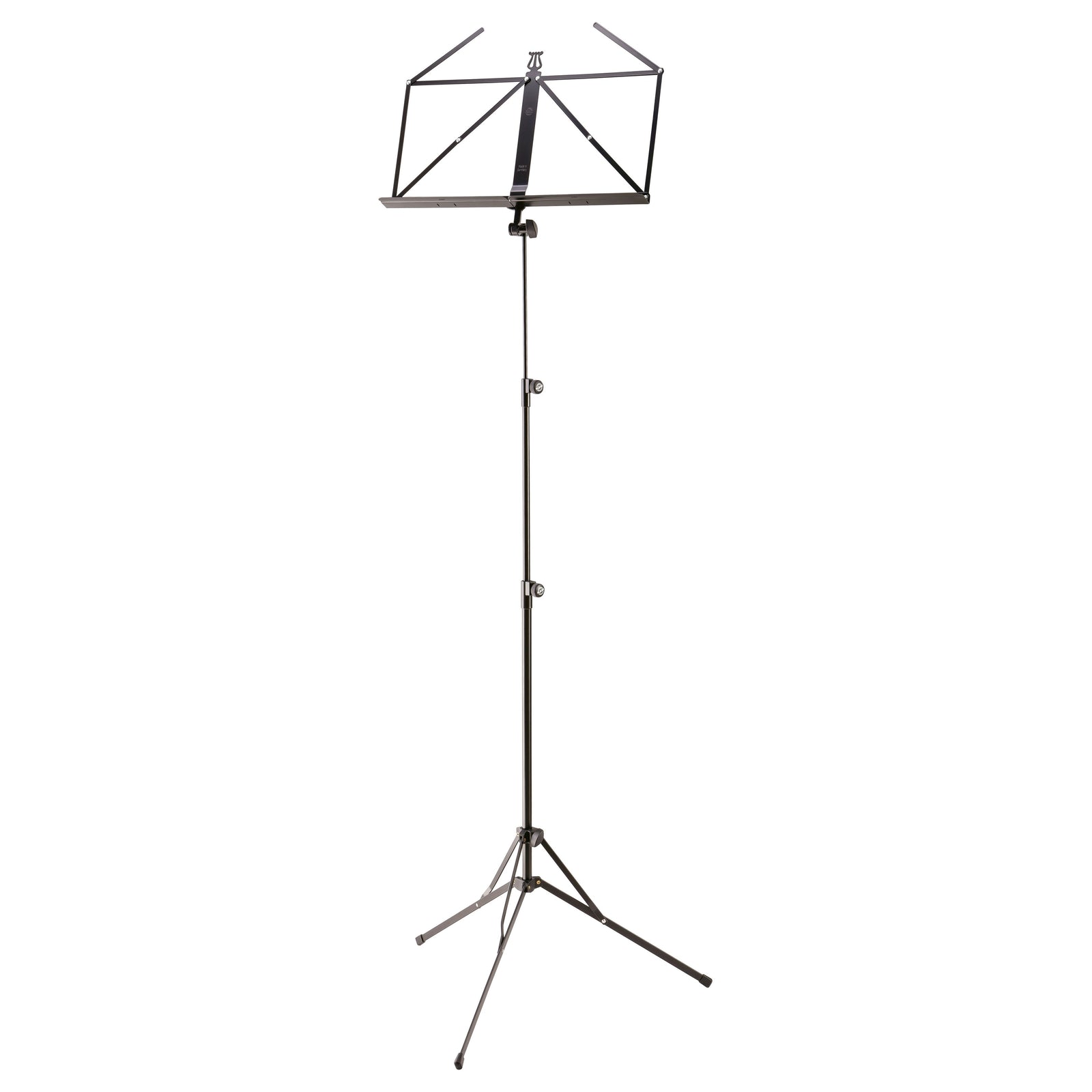 KÃ¶nig & Meyer - 10052 Baseline Music Stand with Collapsible Desk-Music Stand-KÃ¶nig & Meyer-Music Elements