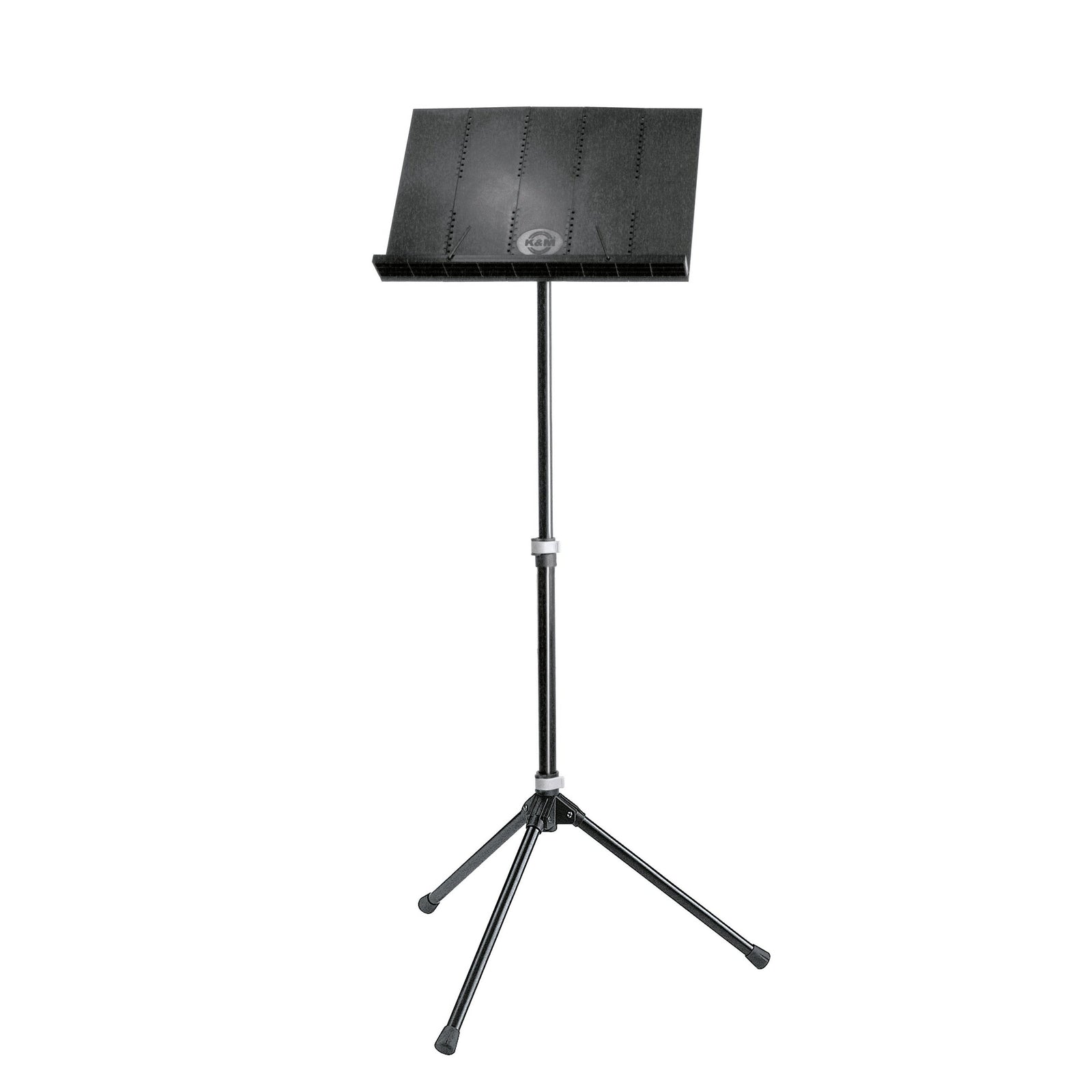 KÃ¶nig & Meyer - 12120 Topline Foldable Orchestra Music Stand-Music Stand-KÃ¶nig & Meyer-Music Elements