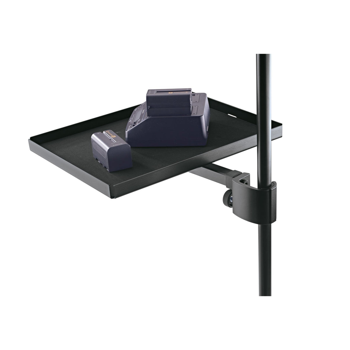 KÃ¶nig &amp; Meyer - 12225 Tray (Attachable to Stands)-Music Stand-KÃ¶nig &amp; Meyer-Music Elements