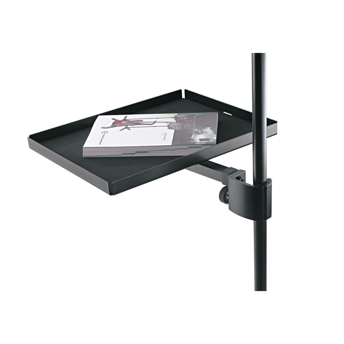 KÃ¶nig &amp; Meyer - 12225 Tray (Attachable to Stands)-Music Stand-KÃ¶nig &amp; Meyer-Music Elements