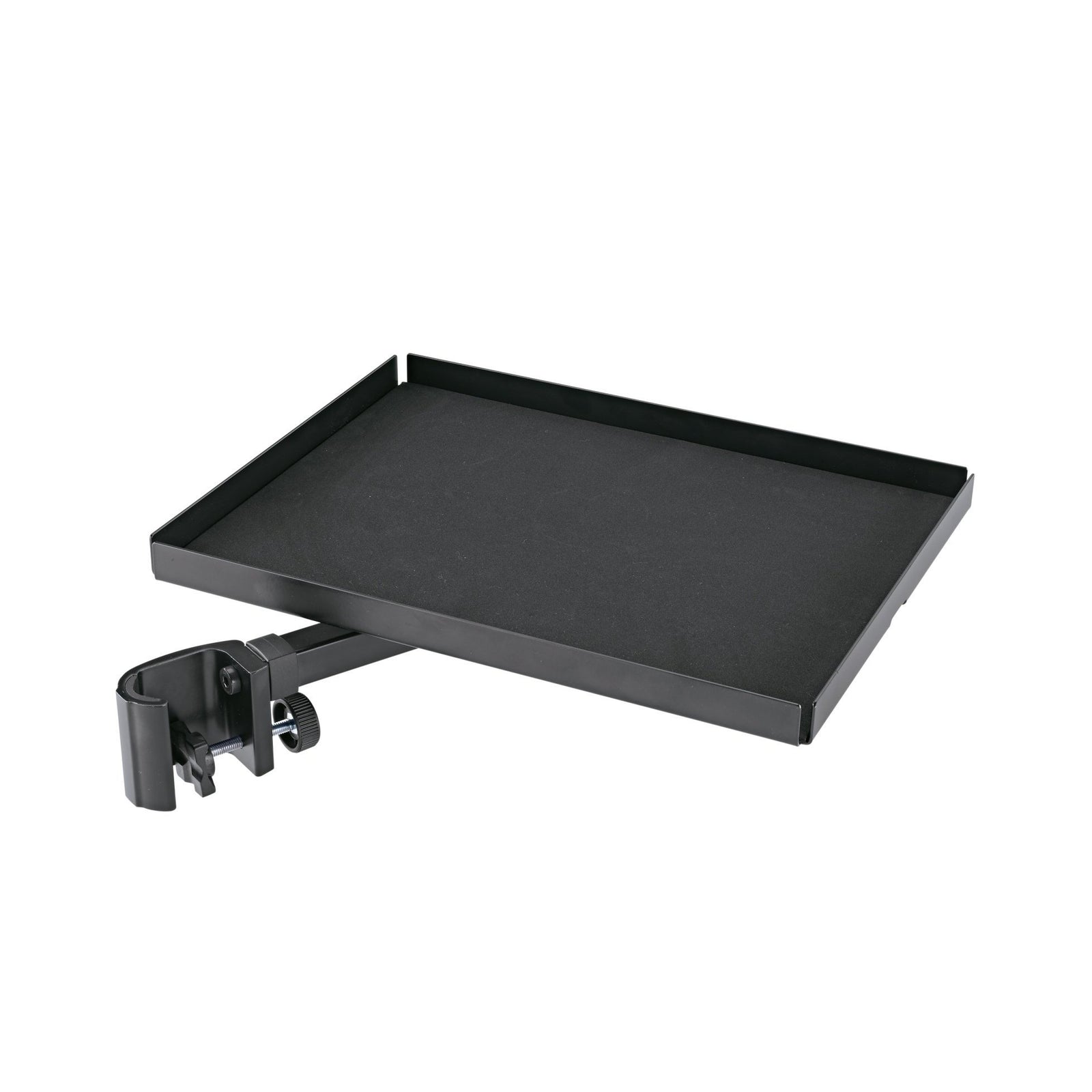 KÃ¶nig & Meyer - 12225 Tray (Attachable to Stands)-Music Stand-KÃ¶nig & Meyer-Music Elements