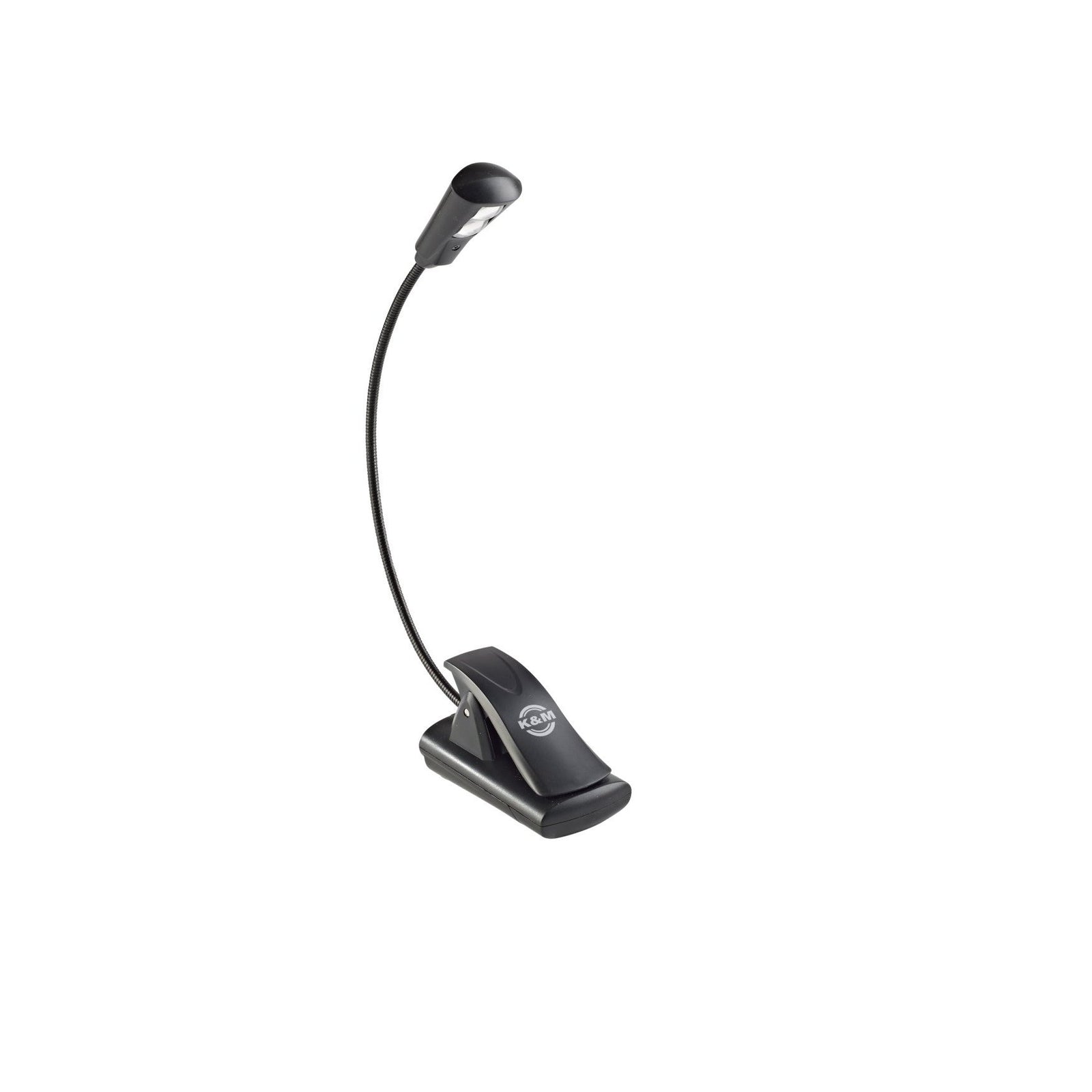KÃ¶nig & Meyer - 12242 <2 LED FlexLight> Music Stand Light-Music Stand-KÃ¶nig & Meyer-Music Elements