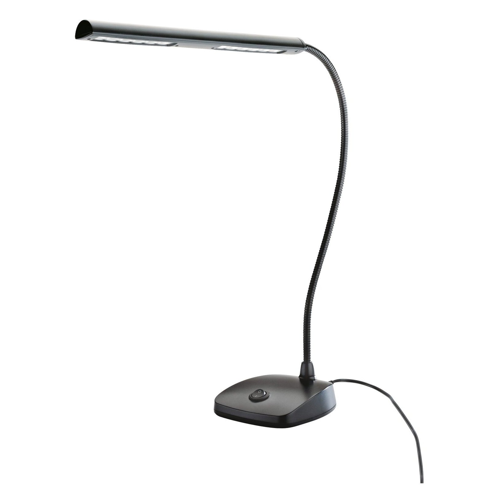 KÃ¶nig & Meyer - 12296 LED Piano Lamp-Music Stand-KÃ¶nig & Meyer-Music Elements