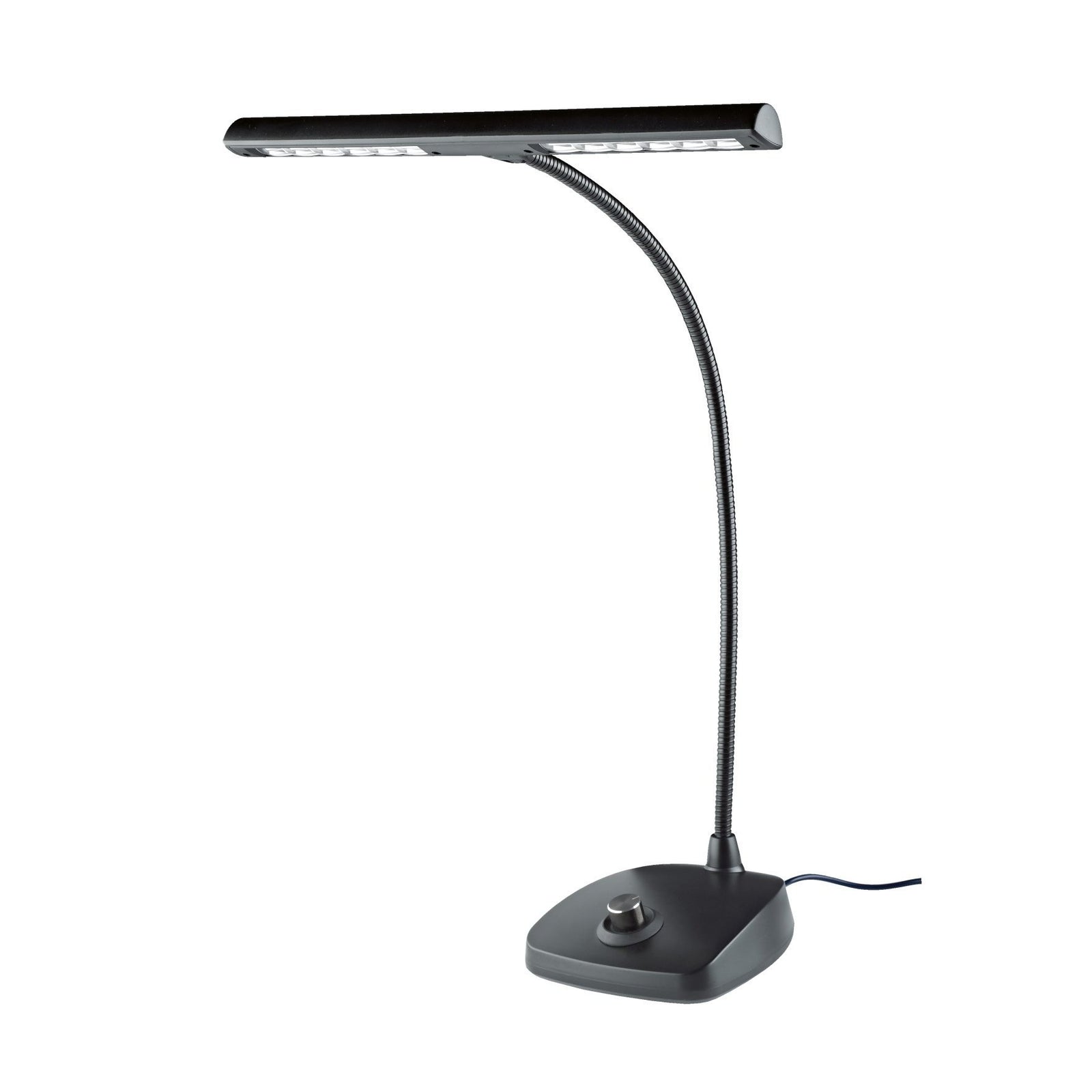 KÃ¶nig & Meyer - 12298 LED Piano Lamp-Music Stand-KÃ¶nig & Meyer-Music Elements