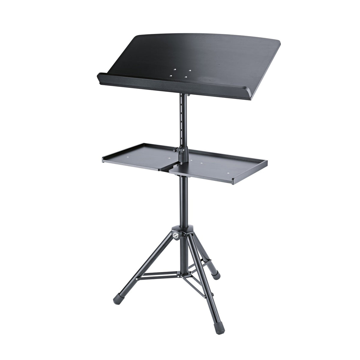 KÃ¶nig &amp; Meyer - 12331 Orchestra Conductor Stand Base-Music Stand-KÃ¶nig &amp; Meyer-Music Elements