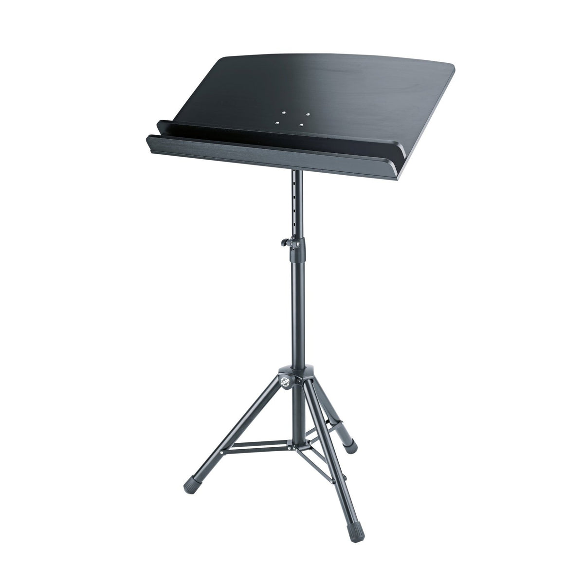KÃ¶nig &amp; Meyer - 12335 Orchestra Conductor Stand Desks-Music Stand-KÃ¶nig &amp; Meyer-Music Elements