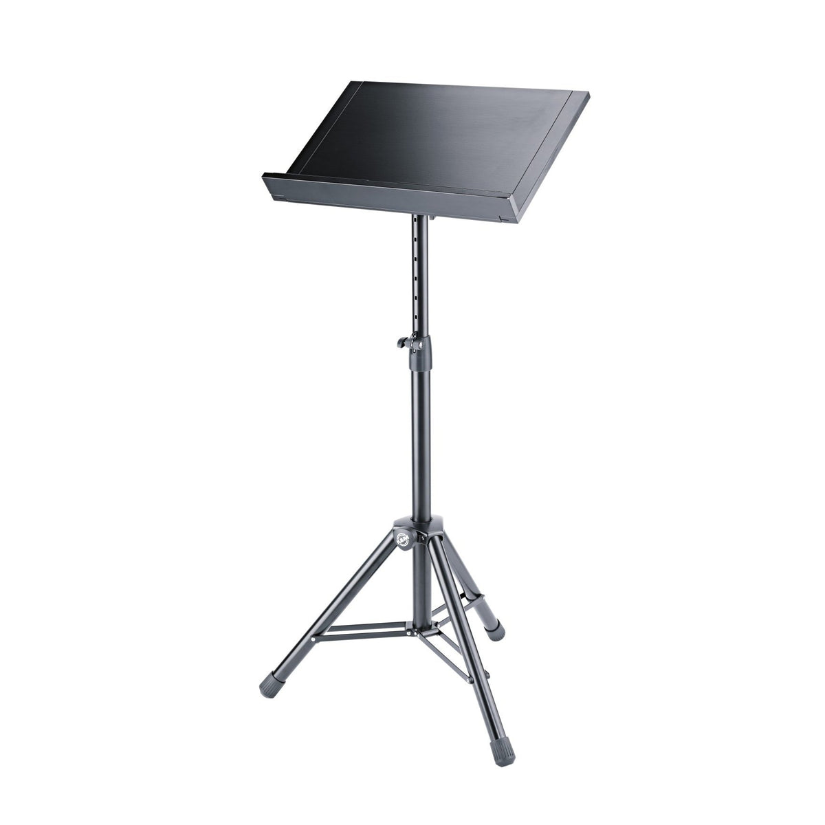 KÃ¶nig &amp; Meyer - 12338 Orchestra Conductor Stand Desk-Music Stand-KÃ¶nig &amp; Meyer-Music Elements